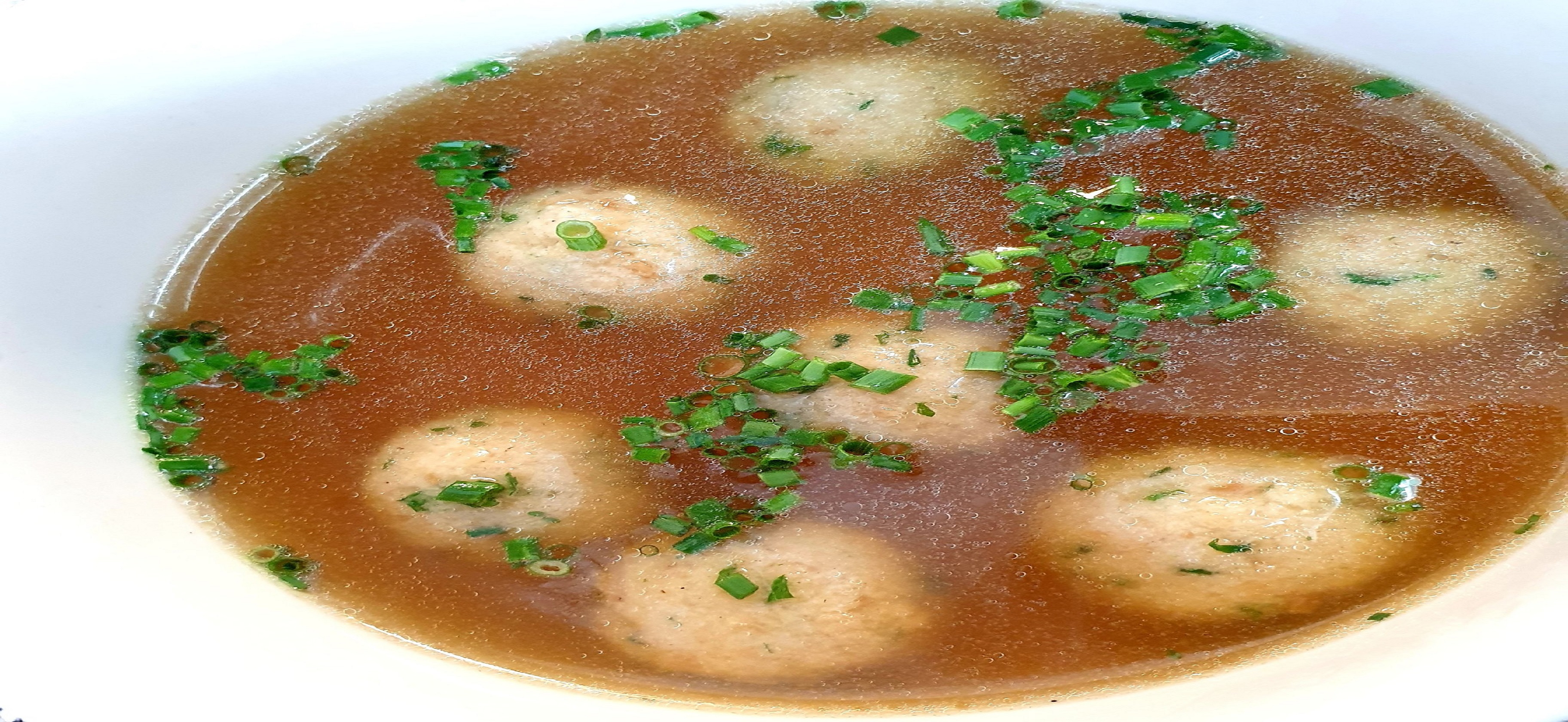 TafelspitzSuppe Bauer Fleisch GmbH